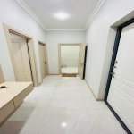 Kirayə (aylıq) 2 otaqlı Yeni Tikili, Dərnəgül metrosu, Binəqədi rayonu 12