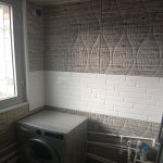 Kirayə (aylıq) 2 otaqlı Köhnə Tikili, İnşaatçılar metrosu, Yasamal rayonu 3