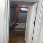 Продажа 3 комнатная Новостройка, м. 20 Января метро, пос. Ясамал, Ясамал район 6