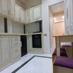 Аренда 3 комнатная Новостройка, İnşaatçılar метро, пос. Йени Ясамал, Ясамал район 8