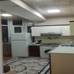 Kirayə (aylıq) 3 otaqlı Yeni Tikili, Neftçilər metrosu, Nizami rayonu 6