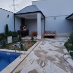 Kirayə (günlük) 6 otaqlı Bağ evi, Mərdəkan, Xəzər rayonu 3