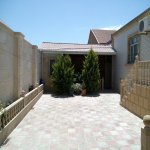 Satılır 3 otaqlı Həyət evi/villa, Binə qəs., Xəzər rayonu 4