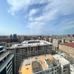 Kirayə (aylıq) 4 otaqlı Ofis, Xətai metrosu, Xətai rayonu 3