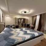 Продажа 3 комнатная Новостройка, İnşaatçılar метро, пос. Йени Ясамал, Ясамал район 9