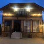 Satılır 5 otaqlı Həyət evi/villa, Buzovna, Xəzər rayonu 2