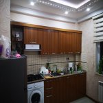 Kirayə (aylıq) 3 otaqlı Yeni Tikili, Bayıl qəs., Səbail rayonu 2