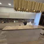 Аренда 3 комнатная Новостройка, м. 28 Мая метро, Кубинка, Парк офицеров, Насими район 8