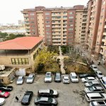 Kirayə (aylıq) 3 otaqlı Yeni Tikili, Elmlər akademiyası metrosu, Yasamal rayonu 17