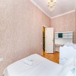 Kirayə (günlük) 4 otaqlı Köhnə Tikili, Sahil metrosu, Səbail rayonu 22