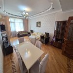 Аренда 4 комнат Новостройка, м. 8 Ноябрь метро, Медицинский Университет, Насими район 1