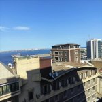 Satılır 3 otaqlı Yeni Tikili, İçərişəhər metrosu, Bayıl qəs., Səbail rayonu 21