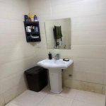 Продажа 1 комнатная Новостройка Хырдалан 6