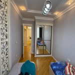 Аренда 3 комнатная Новостройка, м. Мемар Аджеми метро, 9-ый микрорайон, Бинагадинский р-н район 19