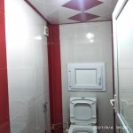 Kirayə (aylıq) 3 otaqlı Yeni Tikili, Həzi Aslanov metrosu, Xətai rayonu 10
