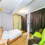 Kirayə (günlük) 2 otaqlı Yeni Tikili, 28 May metrosu, Nəsimi rayonu 9