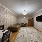 Satılır 3 otaqlı Köhnə Tikili, Həzi Aslanov metrosu, Xətai rayonu 3