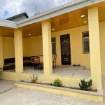 Kirayə (günlük) 4 otaqlı Bağ evi, Mərdəkan, Xəzər rayonu 1