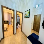 Kirayə (aylıq) 2 otaqlı Yeni Tikili, 28 May metrosu, Nəsimi rayonu 15