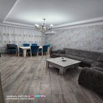 Satılır 3 otaqlı Köhnə Tikili, Yeni Günəşli qəs., Suraxanı rayonu 1