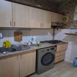 Kirayə (aylıq) 2 otaqlı Köhnə Tikili, Nizami metrosu, Yasamal rayonu 8