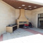 Kirayə (günlük) 4 otaqlı Bağ evi, Şüvəlan, Xəzər rayonu 16