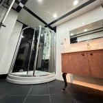 Satılır 3 otaqlı Yeni Tikili, Nəriman Nərimanov metrosu, Nərimanov rayonu 13