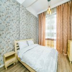 Kirayə (aylıq) 2 otaqlı Yeni Tikili, Bayıl qəs., Səbail rayonu 4