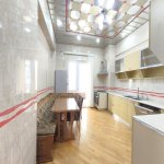 Аренда 4 комнат Новостройка, м. 28 Мая метро, Насими район 22