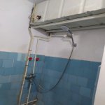 Kirayə (aylıq) 1 otaqlı Köhnə Tikili, Həzi Aslanov metrosu, Xətai rayonu 10