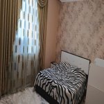 Satılır 5 otaqlı Həyət evi/villa, Avtovağzal metrosu, Biləcəri qəs., Binəqədi rayonu 24