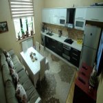 Kirayə (aylıq) 8 otaqlı Həyət evi/villa, Badamdar qəs., Səbail rayonu 7