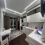 Satılır 3 otaqlı Yeni Tikili, Xətai metrosu, Xətai rayonu 4