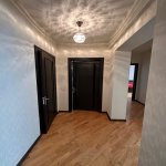 Kirayə (aylıq) 3 otaqlı Yeni Tikili, Qara Qarayev metrosu, Nizami rayonu 5