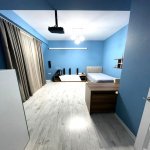 Kirayə (aylıq) 4 otaqlı Yeni Tikili, Xətai metrosu, Xətai rayonu 12