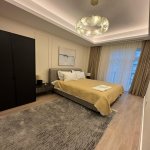 Kirayə (aylıq) 3 otaqlı Yeni Tikili, Ağ şəhər, Xətai rayonu 5