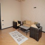 Kirayə (aylıq) 3 otaqlı Yeni Tikili, Elmlər akademiyası metrosu, Yasamal rayonu 45