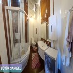 Kirayə (aylıq) 3 otaqlı Yeni Tikili, Xətai metrosu, Xətai rayonu 20
