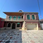 Satılır 5 otaqlı Həyət evi/villa, Yeni Ramana, Sabunçu rayonu 1