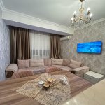 Продажа 2 комнатная Новостройка, İnşaatçılar метро, пос. Ясамал, Ясамал район 8