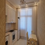 Kirayə (aylıq) 2 otaqlı Yeni Tikili, Əhmədli metrosu, Əhmədli, Xətai rayonu 4