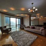 Kirayə (aylıq) 4 otaqlı Yeni Tikili, 28 May metrosu, Nəsimi rayonu 9