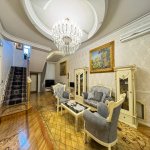 Kirayə (aylıq) 6 otaqlı Həyət evi/villa, İnşaatçılar metrosu, Yasamal qəs., Yasamal rayonu 3