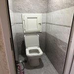 Kirayə (aylıq) 3 otaqlı Köhnə Tikili, Memar Əcəmi metrosu, 5-ci mikrorayon, Nəsimi rayonu 10