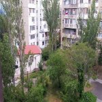 Satılır 4 otaqlı Köhnə Tikili, Azadlıq metrosu, 8-ci mikrorayon, Binəqədi rayonu 1