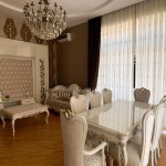 Satılır 6 otaqlı Həyət evi/villa, Badamdar qəs., Səbail rayonu 3