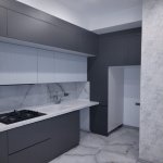 Satılır 2 otaqlı Yeni Tikili, Nəriman Nərimanov metrosu, Nərimanov rayonu 10