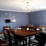 Satılır 4 otaqlı Həyət evi/villa, Qobu, Abşeron rayonu 3