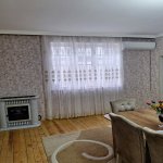 Satılır 2 otaqlı Həyət evi/villa Qəbələ 4