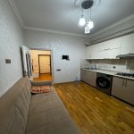 Kirayə (aylıq) 1 otaqlı Yeni Tikili, Azadlıq metrosu, Binəqədi rayonu 5